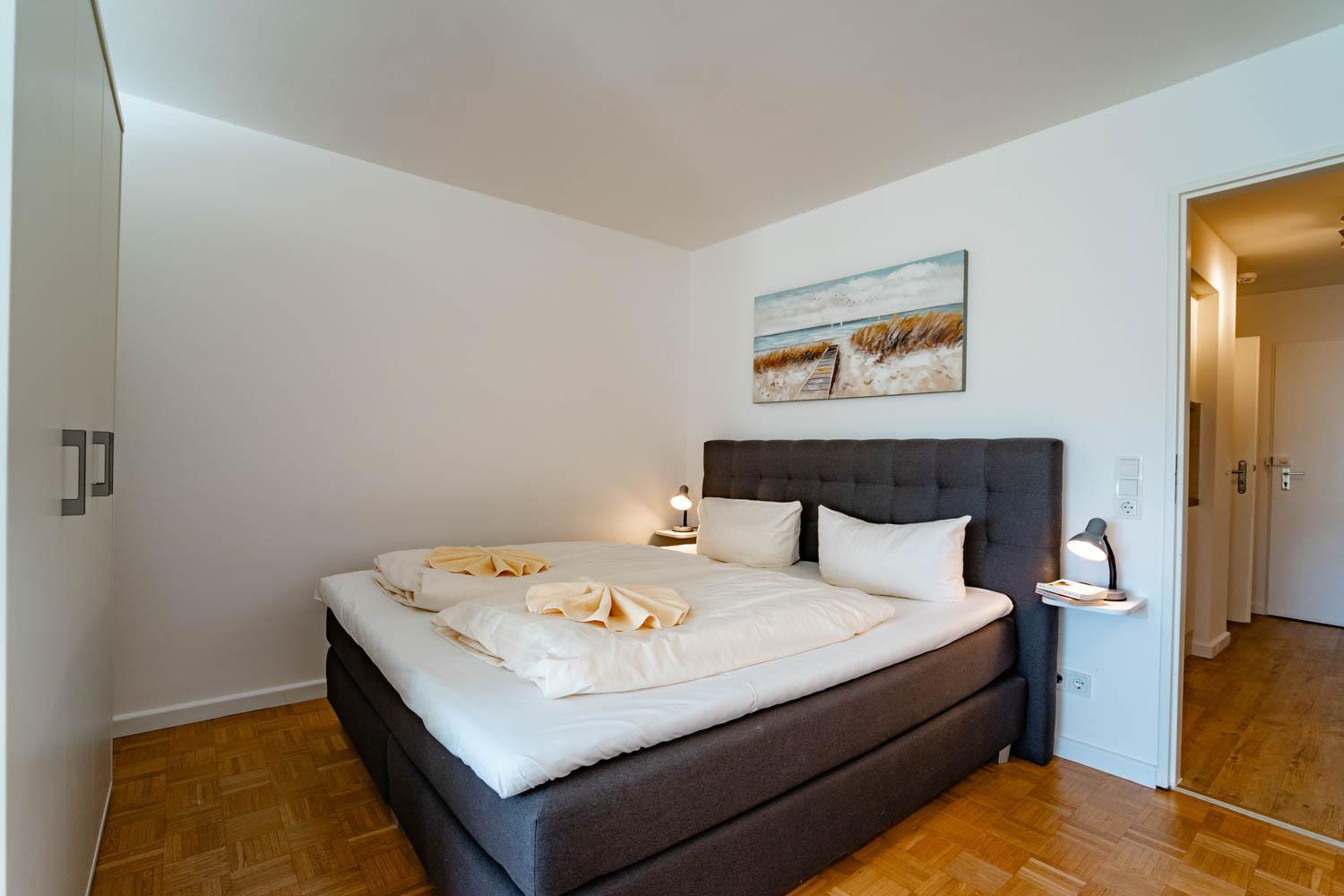 Musical Apartment