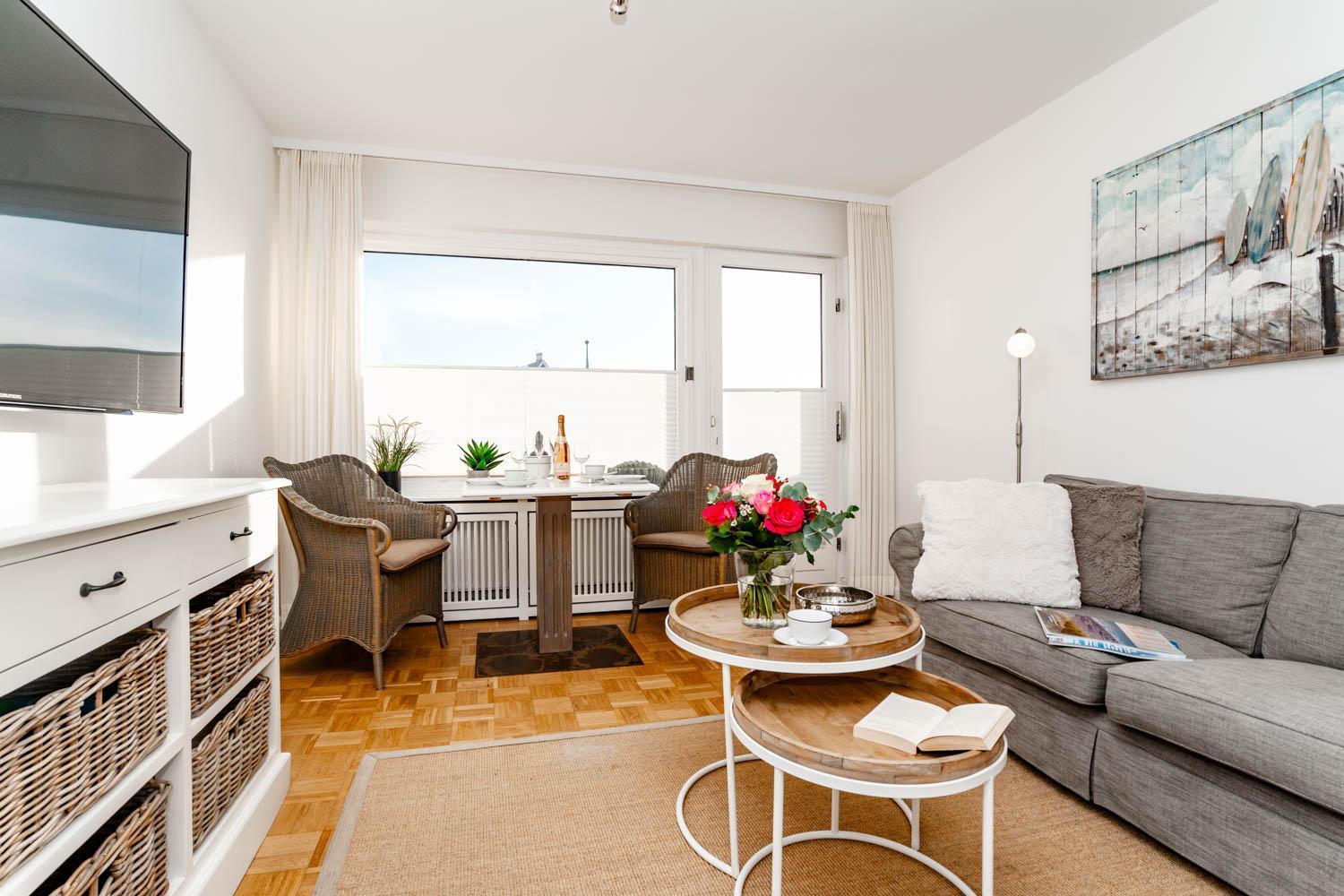 Musical Apartment