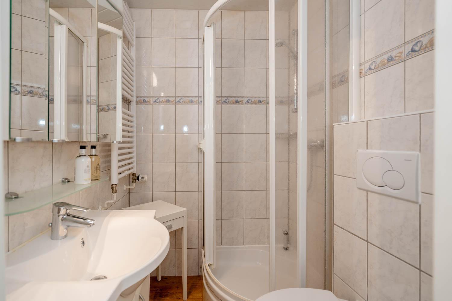 Musical Apartment Westerland